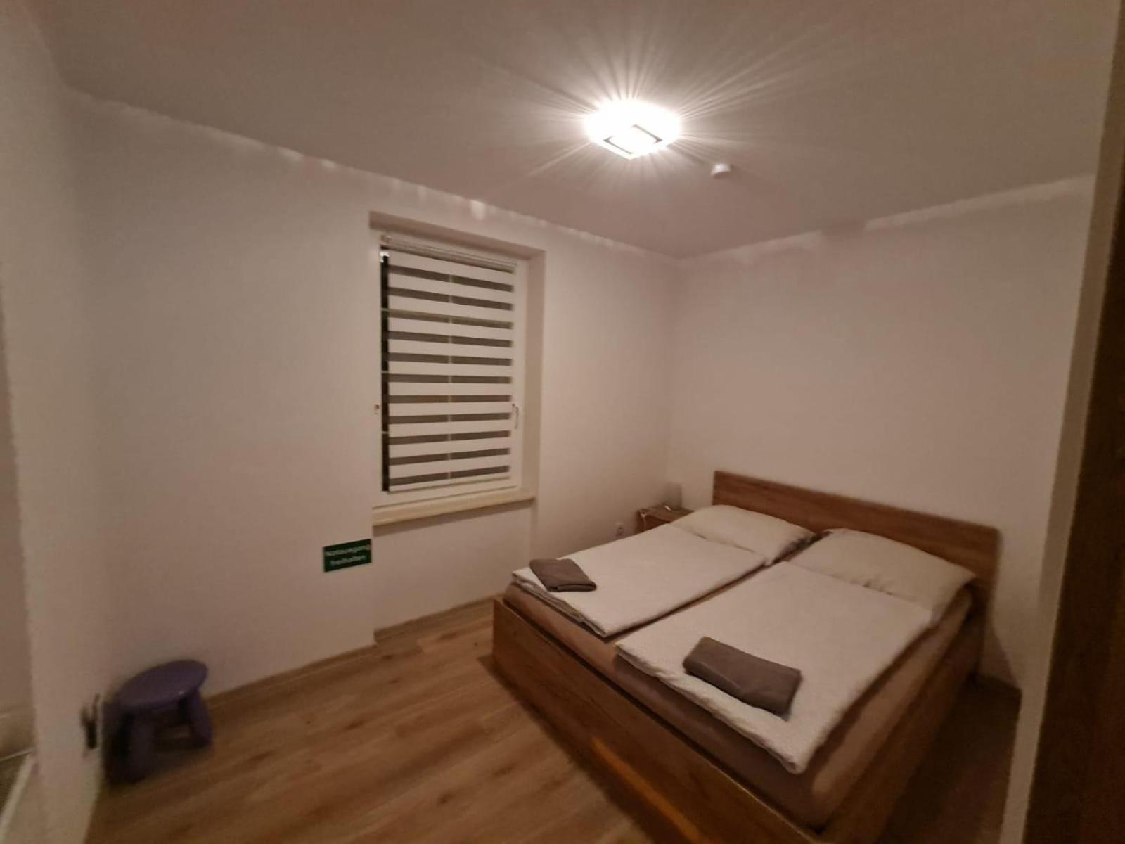 Winzerhaus Loreley Sankt Goarshausen Ngoại thất bức ảnh