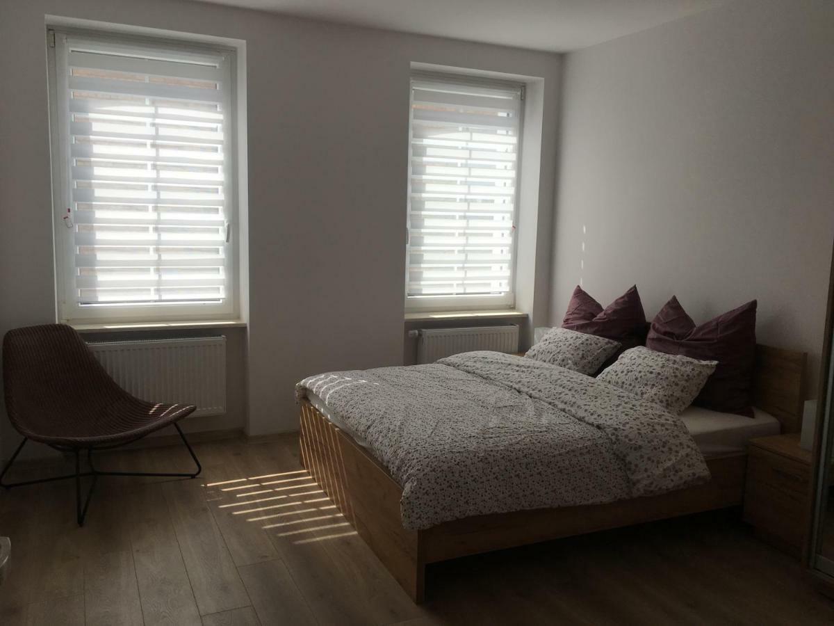 Winzerhaus Loreley Sankt Goarshausen Ngoại thất bức ảnh
